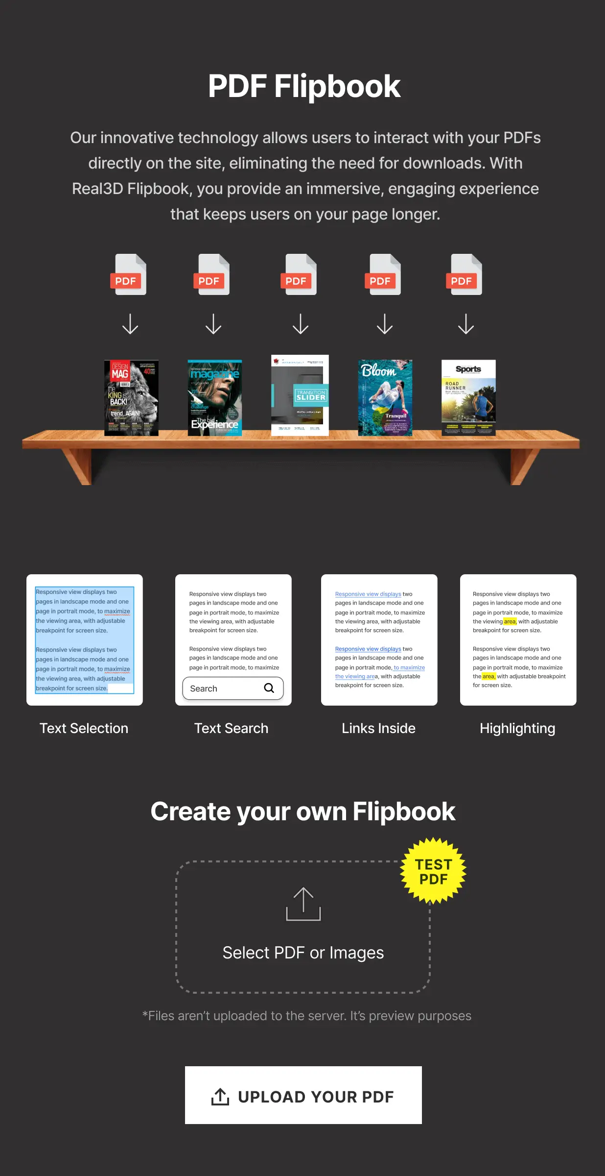 图片[5]-Real3D FlipBook 4.9.4中文版|WordPress文件图像3D翻页特效插件-搬主题