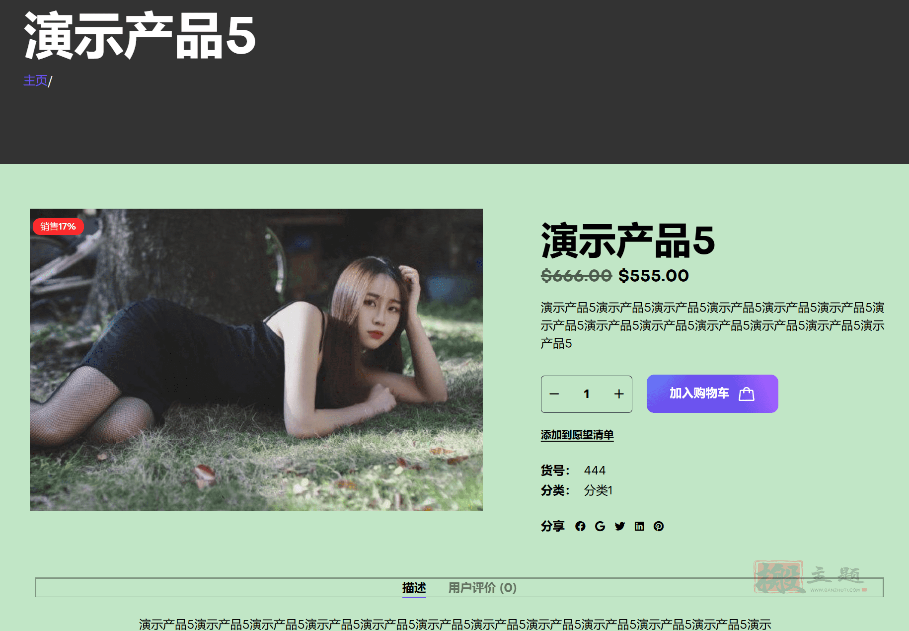 图片[10]-StreamVid汉化中文版|WordPress视频电视剧直播主题介绍-搬主题