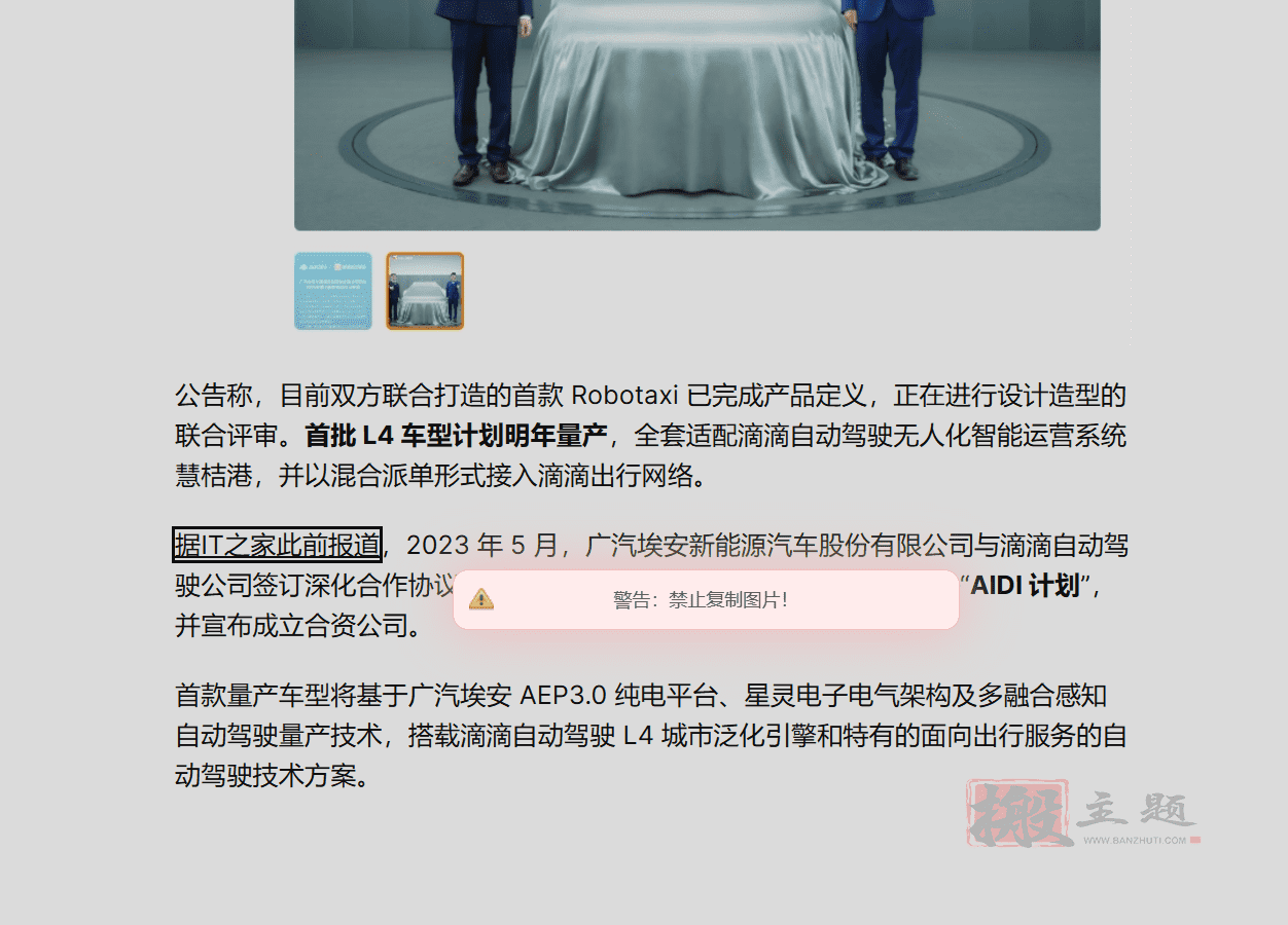 图片[15]-WP Content Copy Protection Pro汉化中文版|内容复制保护和禁止右键单击WordPress插件介绍-搬主题