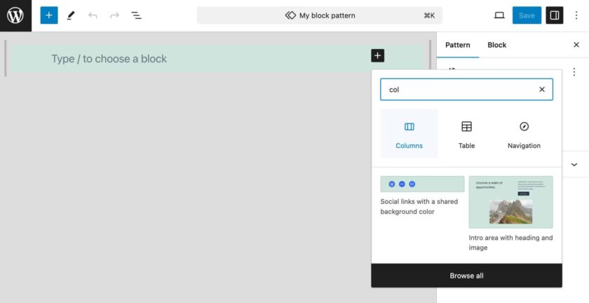 图片[26]-WordPress 6.6版本更新 样板覆盖、区块绑定 API、数据视图功能大全-搬主题