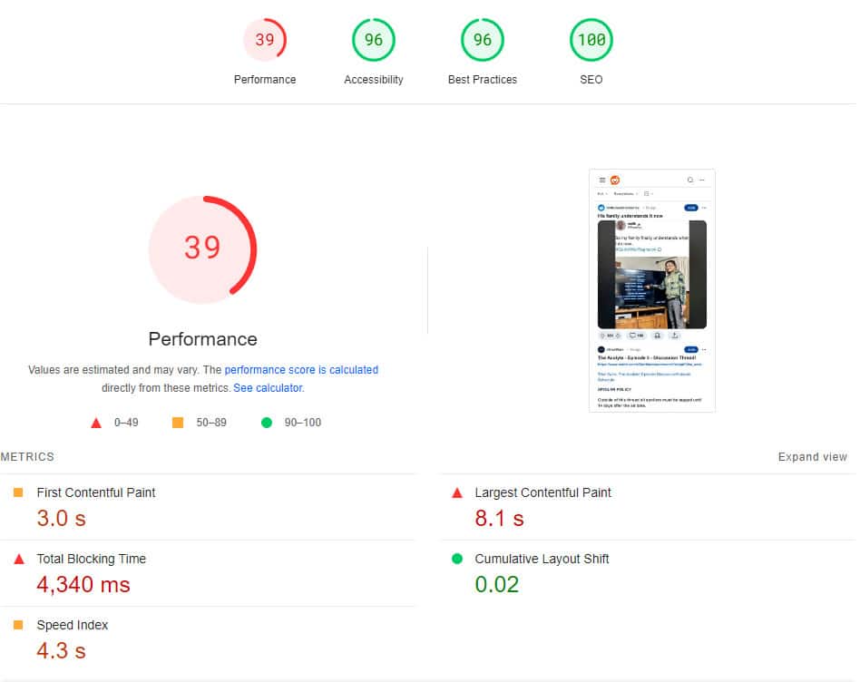 图片[5]-WordPress Core Web Vitals错误及评估失败修复-搬主题