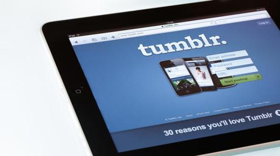Automattic正在将Tumblr迁移到WordPress-搬主题