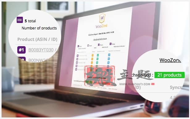 图片[10]-WooCommerce Amazon Affiliates汉化中文版|WordPress亚马逊联盟插件介绍-搬主题