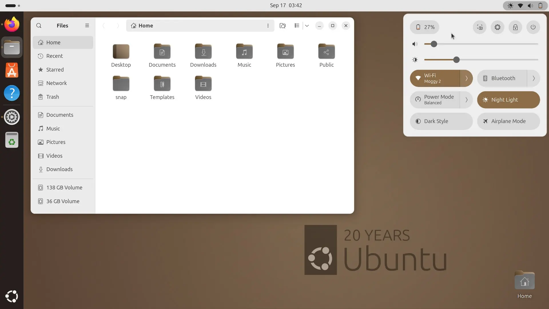 图片[2]-Ubuntu 24.10″Oracular Oriole”开启Beta测试-搬主题