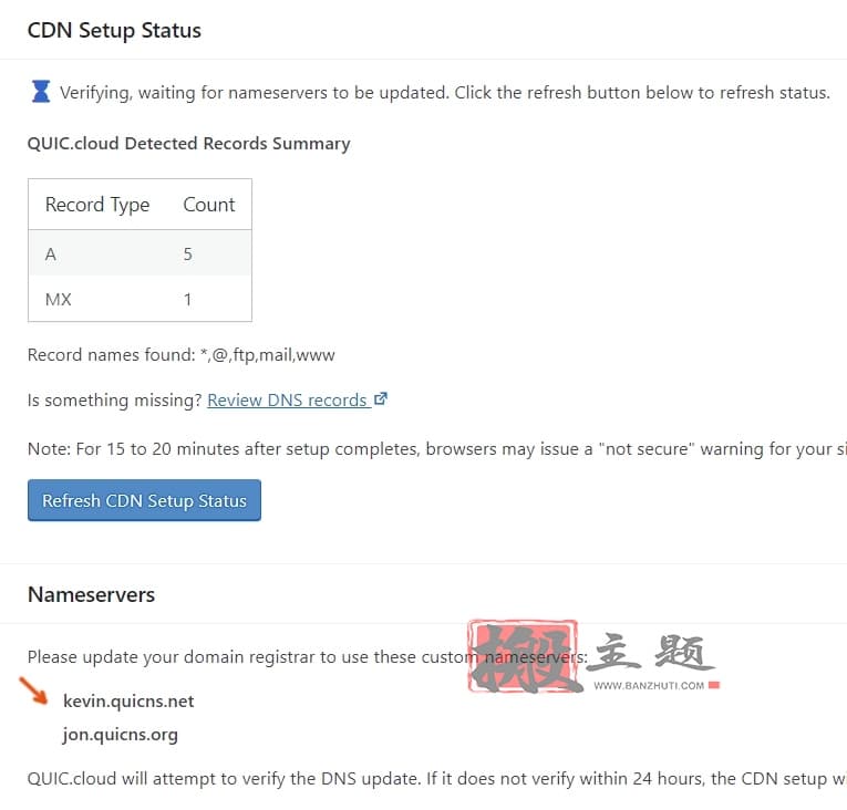 图片[19]-WordPress最强优化插件LiteSpeed Cache缓存插件设置最新图文教程-搬主题