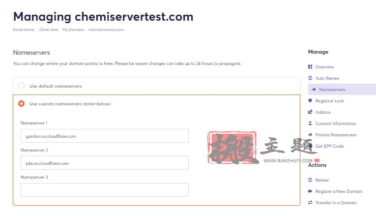 图片[22]-WordPress最强优化插件LiteSpeed Cache缓存插件设置最新图文教程-搬主题
