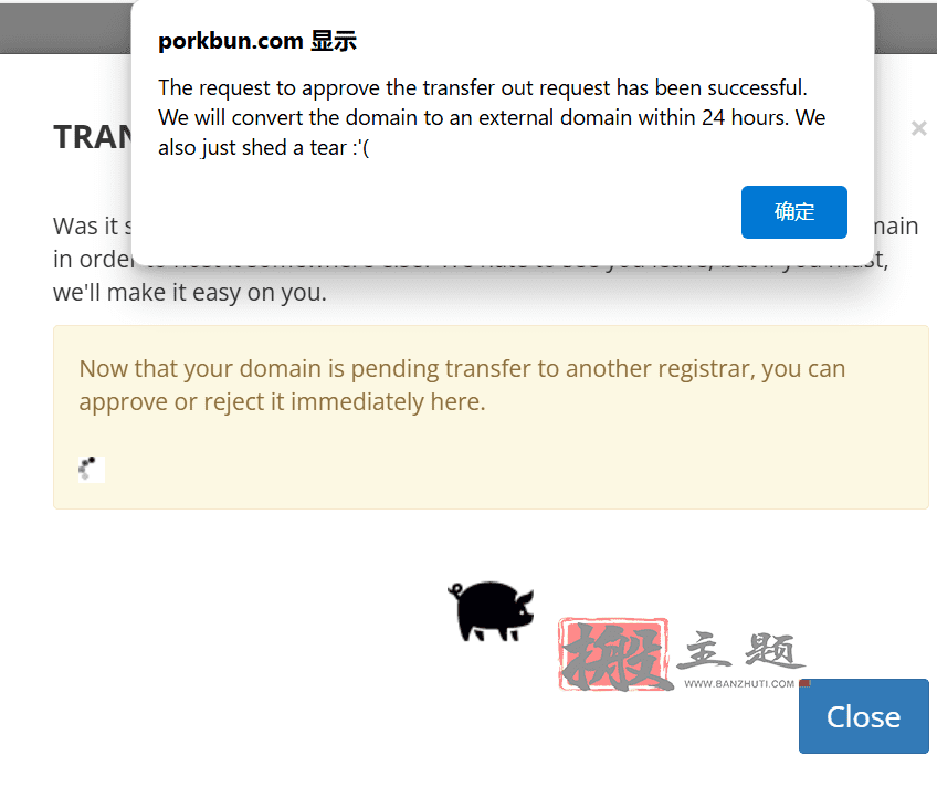图片[12]-将域名从Porkbun转入到Cloudflare图文教程-搬主题