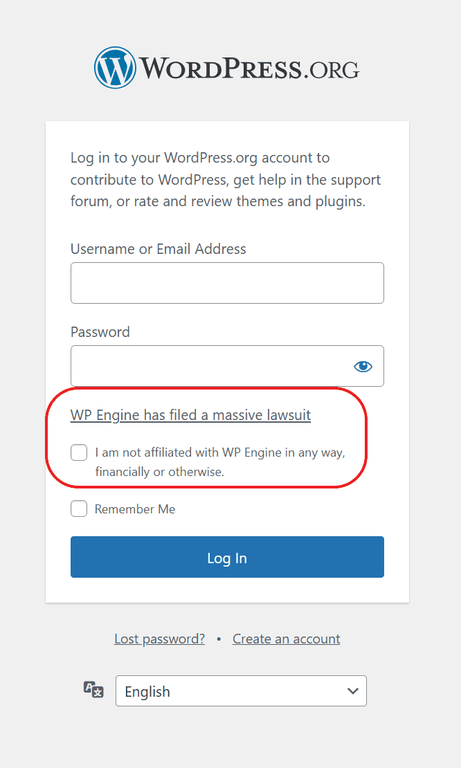 图片[2]-WordPress.org的登录页面新增强制关联复选框-搬主题