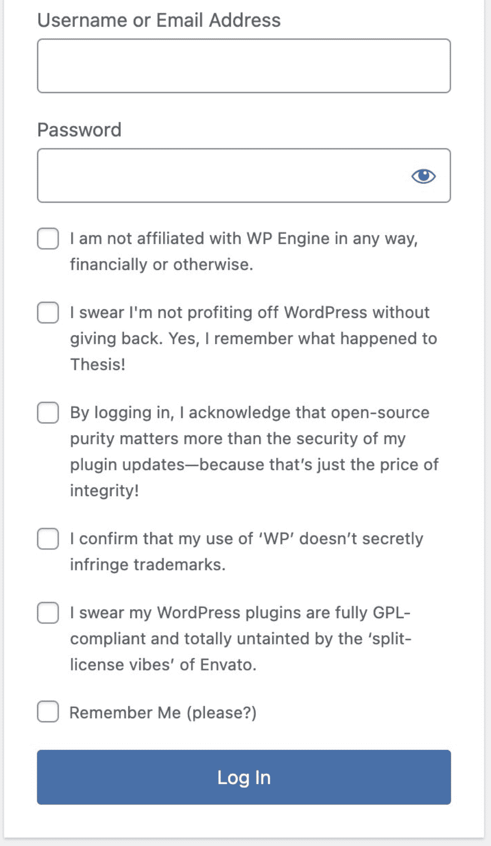 图片[5]-WordPress.org的登录页面新增强制关联复选框-搬主题