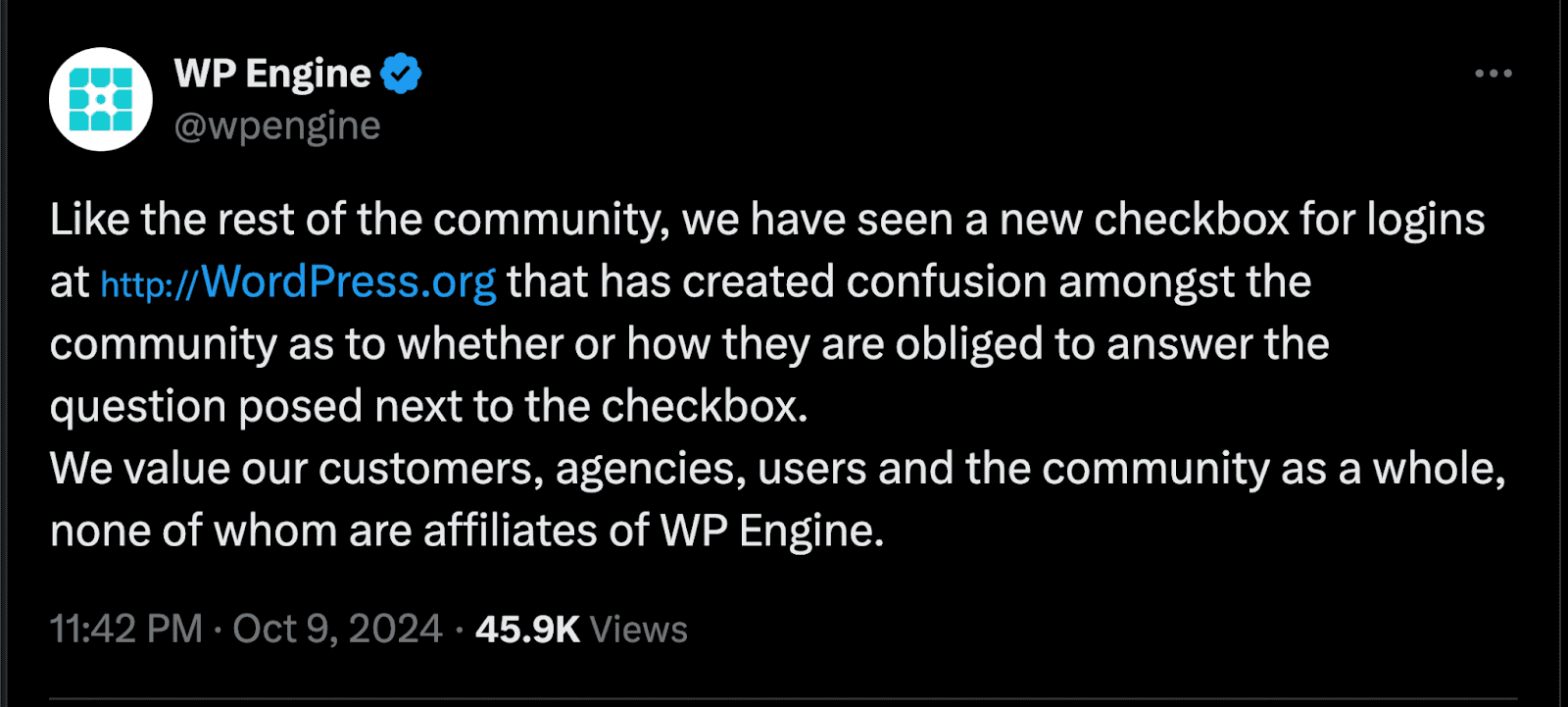 图片[7]-WordPress.org的登录页面新增强制关联复选框-搬主题