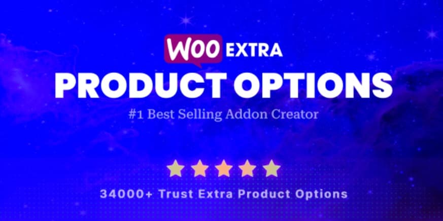 Extra Product Options汉化中文版|WooCommerce额外产品选项和附加组件插件介绍-搬主题