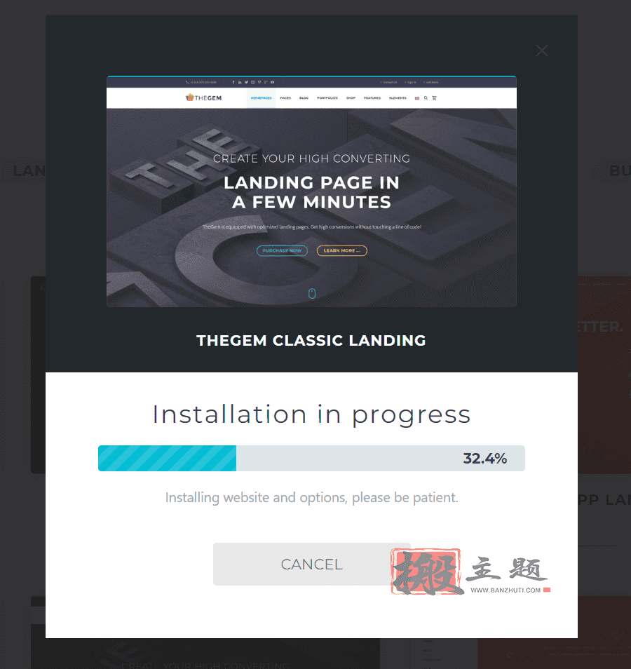 图片[2]-TheGem 5.10.5汉化中文版|创意多用途WooCommerce WordPress主题模板-搬主题