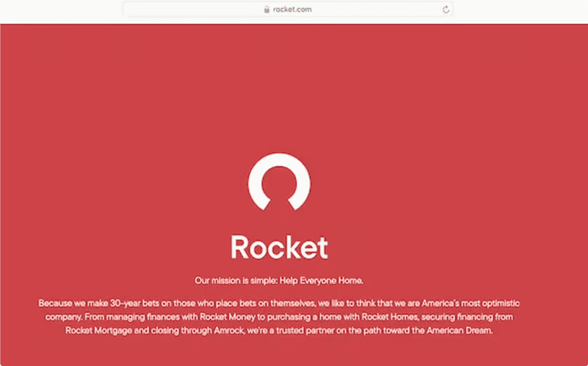 美国上市公司1400万美元拿下Rocket.com火箭域名-搬主题