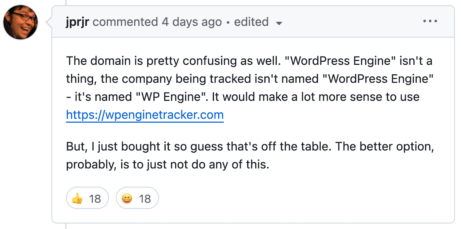图片[3]-Automattic推出“WP Engine Tracker”监控离开WP Engine的站点引发争议-搬主题