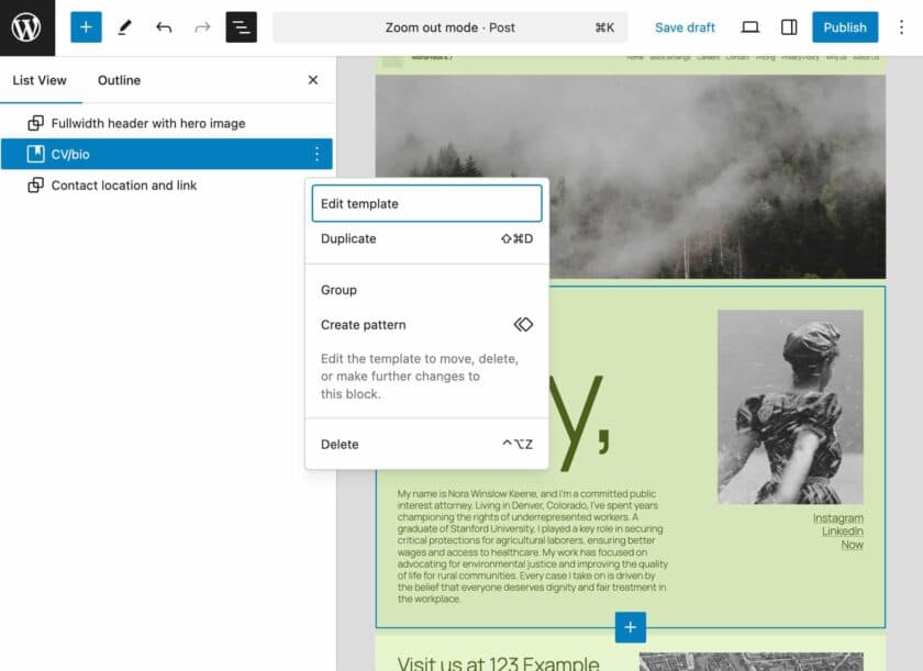 图片[3]-WordPress 6.7正式版本发布 新功能缩小模式、元框、区块绑定API等-搬主题