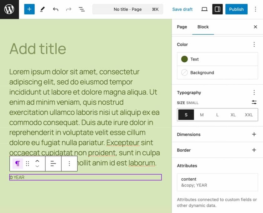 图片[8]-WordPress 6.7正式版本发布 新功能缩小模式、元框、区块绑定API等-搬主题