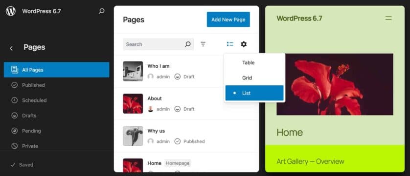 图片[9]-WordPress 6.7正式版本发布 新功能缩小模式、元框、区块绑定API等-搬主题