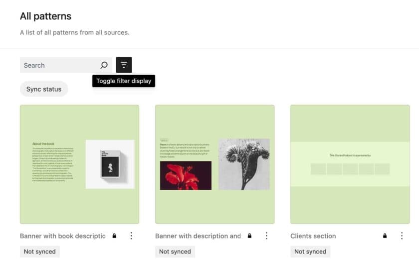 图片[12]-WordPress 6.7正式版本发布 新功能缩小模式、元框、区块绑定API等-搬主题