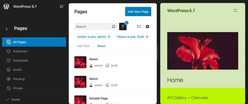 图片[14]-WordPress 6.7正式版本发布 新功能缩小模式、元框、区块绑定API等-搬主题