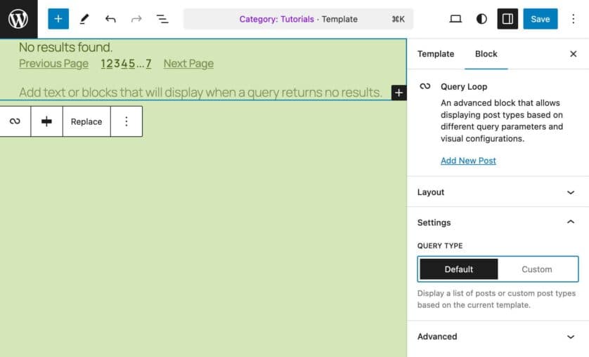 图片[15]-WordPress 6.7正式版本发布 新功能缩小模式、元框、区块绑定API等-搬主题