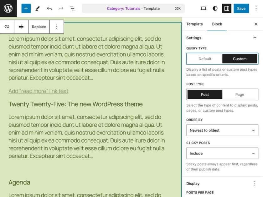 图片[16]-WordPress 6.7正式版本发布 新功能缩小模式、元框、区块绑定API等-搬主题