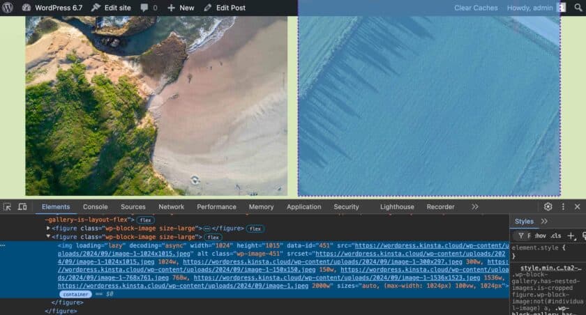 图片[18]-WordPress 6.7正式版本发布 新功能缩小模式、元框、区块绑定API等-搬主题