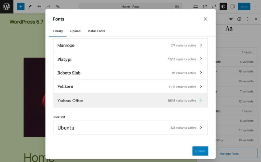 图片[20]-WordPress 6.7正式版本发布 新功能缩小模式、元框、区块绑定API等-搬主题