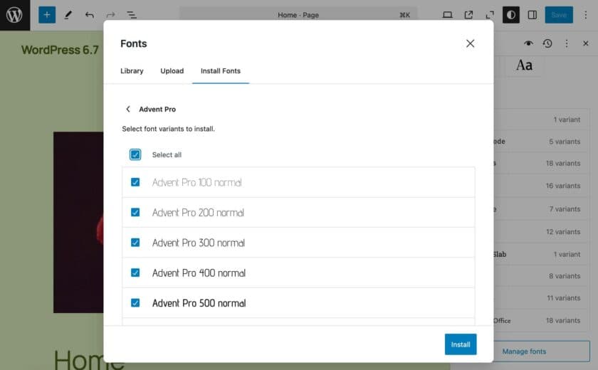 图片[21]-WordPress 6.7正式版本发布 新功能缩小模式、元框、区块绑定API等-搬主题