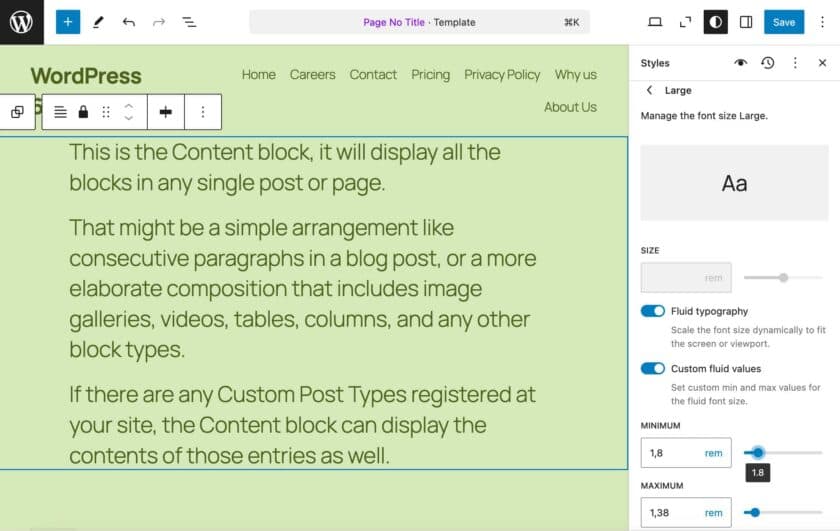 图片[29]-WordPress 6.7正式版本发布 新功能缩小模式、元框、区块绑定API等-搬主题