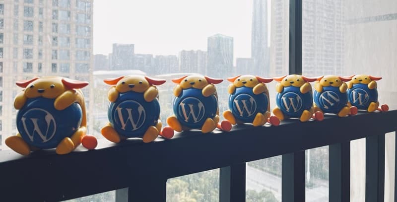 WordCamp Asia寻求2026年主办城市申请-搬主题