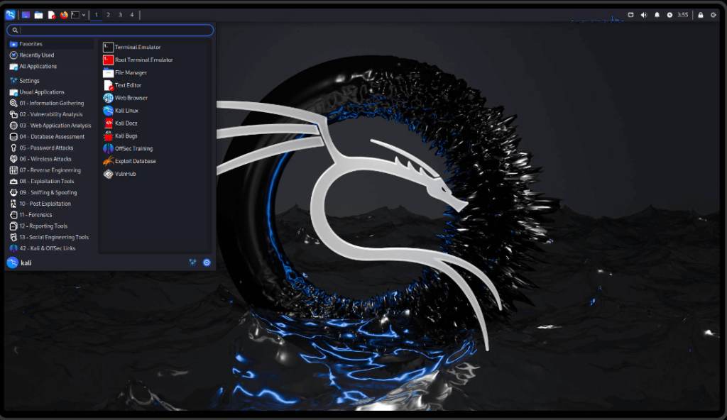 图片[2]-优化Kali Linux性能教程方法-搬主题