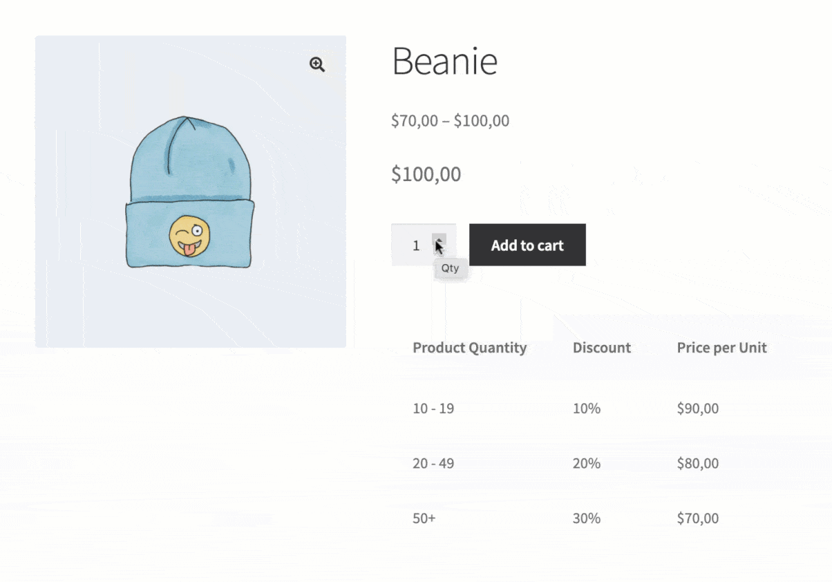 图片[8]-B2BKing Pro汉化中文版|终极WooCommerce B2B和批发插件介绍-搬主题