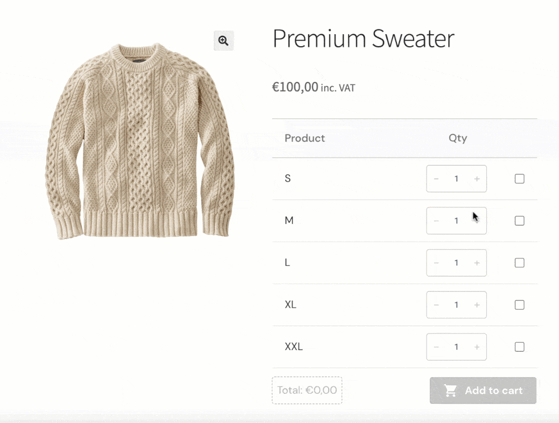 图片[9]-B2BKing Pro汉化中文版|终极WooCommerce B2B和批发插件介绍-搬主题