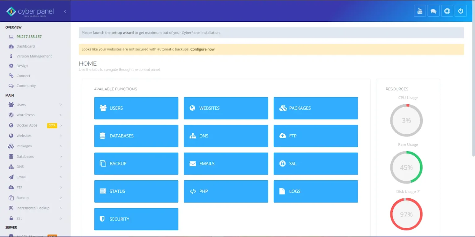 图片[2]-对WordPress Docker的PHP 8.0和Elementor网站性能调优-搬主题