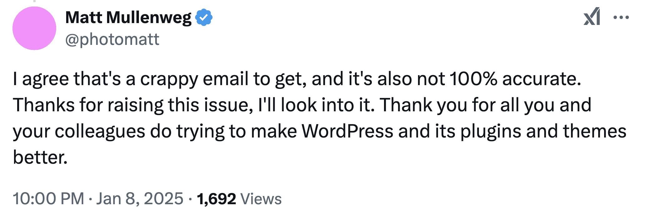 图片[2]-Patchstack被拒绝成为WordCamp Europe 2025的赞助商-搬主题