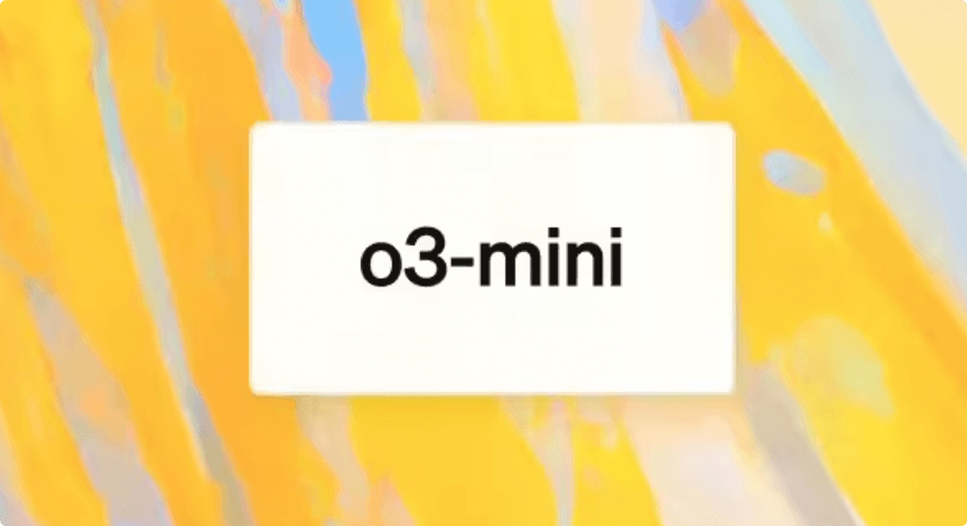 OpenAI 推出 o3-mini 推理模型:性能提升 24%,首次向免费 ChatGPT 用户开放-搬主题