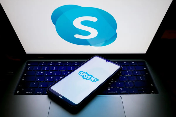 Skype将于5月正式关停 数据迁移及替代方案全攻略-搬主题