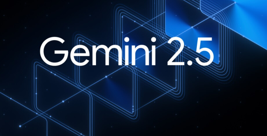 谷歌推出AI商务通话功能 Gemini 2.5 Pro新增AI模式-搬主题