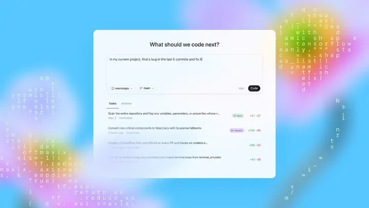 OpenAI正式发布编程Agent产品「Codex」-搬主题