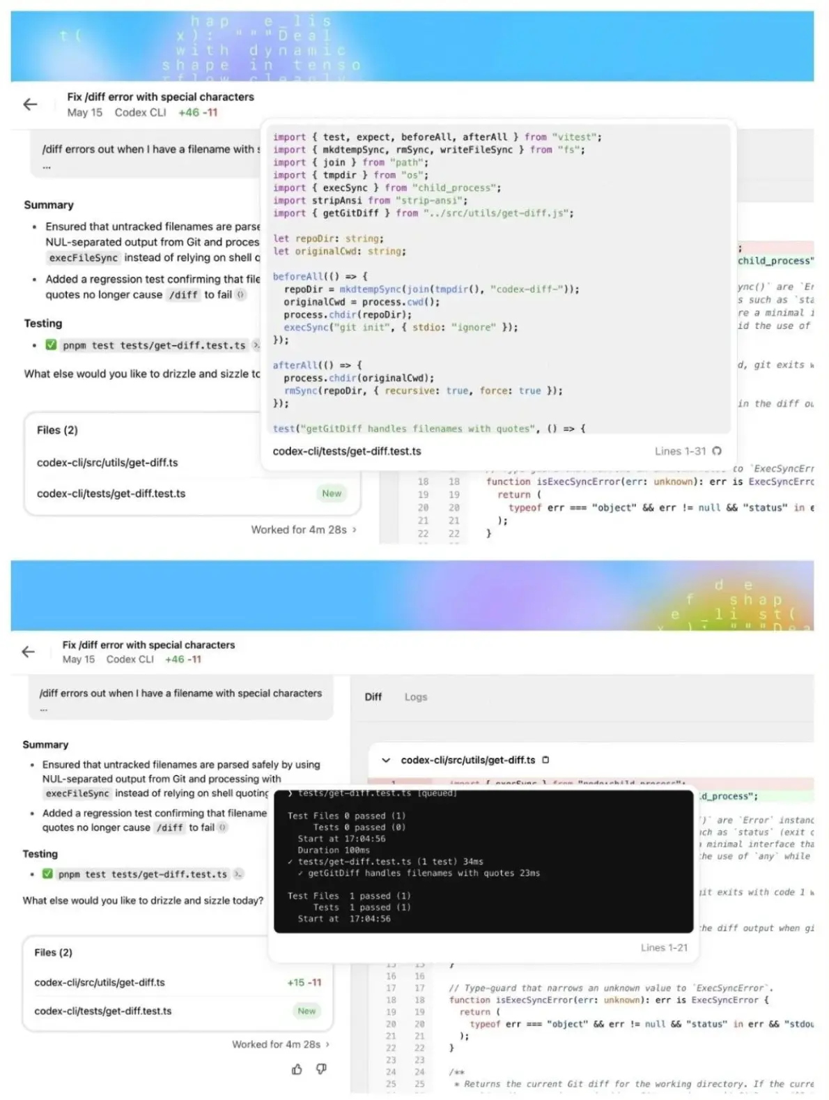 图片[3]-OpenAI正式发布编程Agent产品「Codex」-搬主题