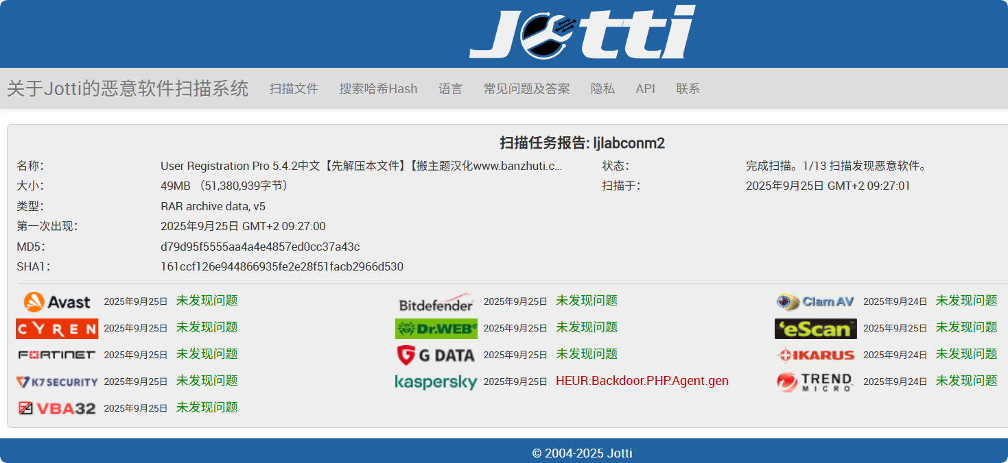 图片[3]-User Registration Pro 5.4.4汉化中文版|WordPress自定义表单及用户注册配置插件-搬主题