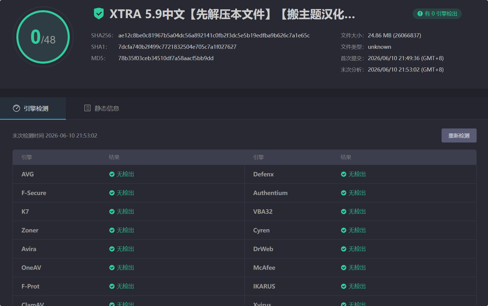 图片[4]-XTRA 5.9完美汉化中文版|创意响应式轻量WordPress企业主题-搬主题