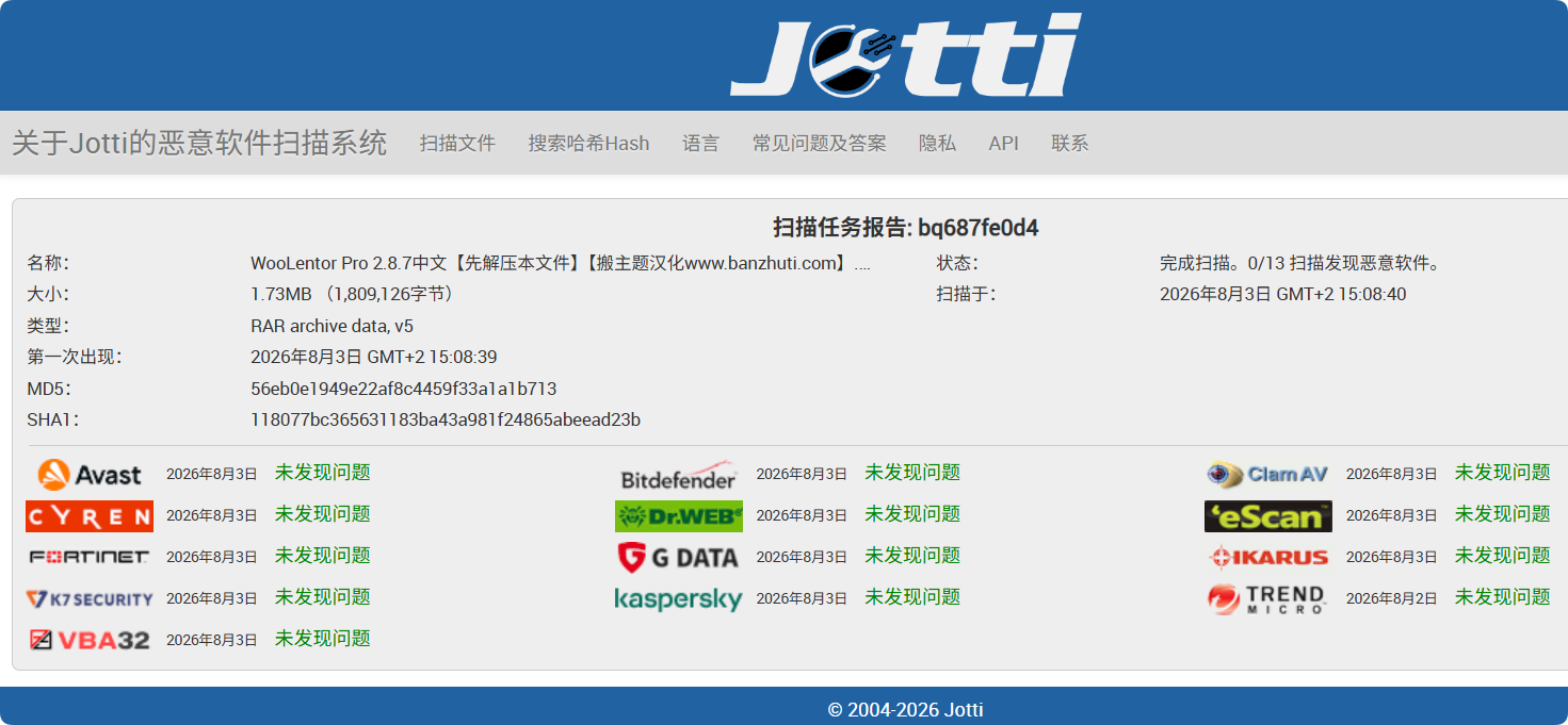 图片[4]-WooLentor Pro 2.8.7汉化中文版|WooCommerce自定义设计Elementor扩展小工具插件-搬主题