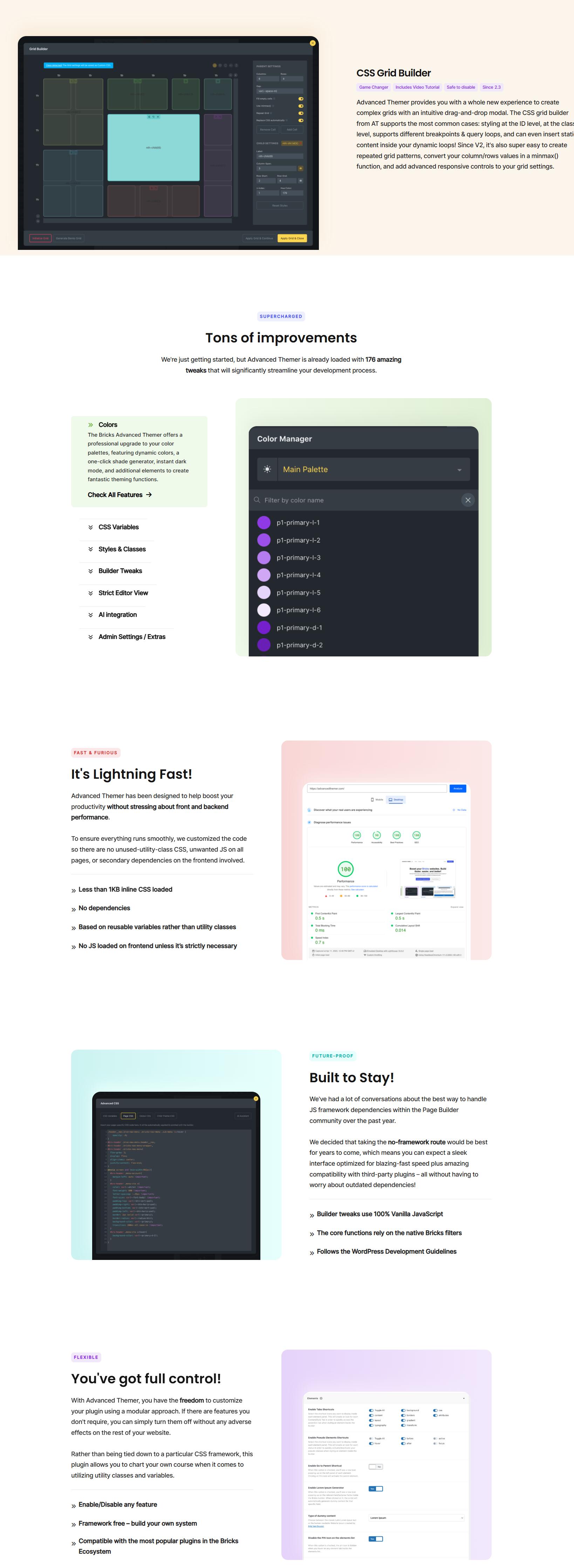 图片[2]-Advanced Themer 3.3.12专业版|Bricks主题功能高级设计扩展插件-搬主题