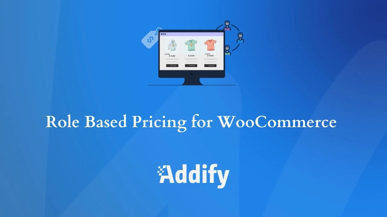WooCommerce Role Based Pricing 2.2.4汉化中文版|WooCommerce基于角色定价插件-搬主题
