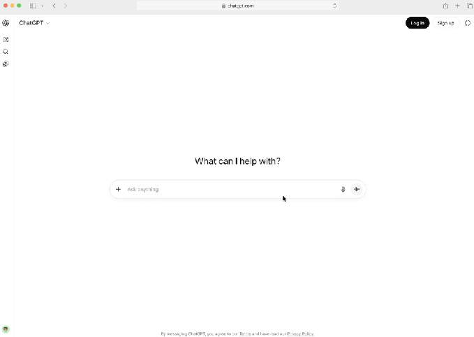 图片[3]-如何使用ChatGPT应用集成 包括DoorDash、Spotify、Uber-搬主题