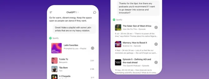 图片[7]-如何使用ChatGPT应用集成 包括DoorDash、Spotify、Uber-搬主题