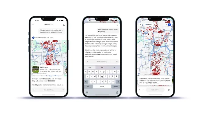 图片[9]-如何使用ChatGPT应用集成 包括DoorDash、Spotify、Uber-搬主题