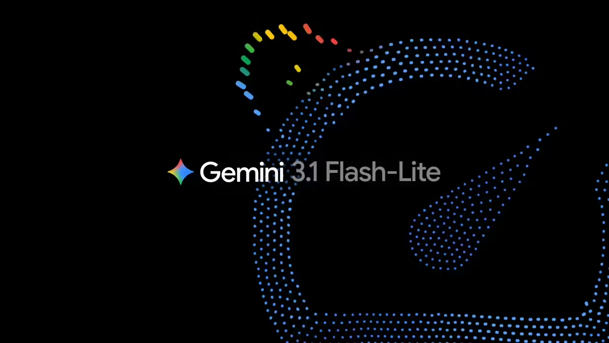 谷歌Gemini 3.1 Flash-Lite发布 首字响应提速2.5倍-搬主题