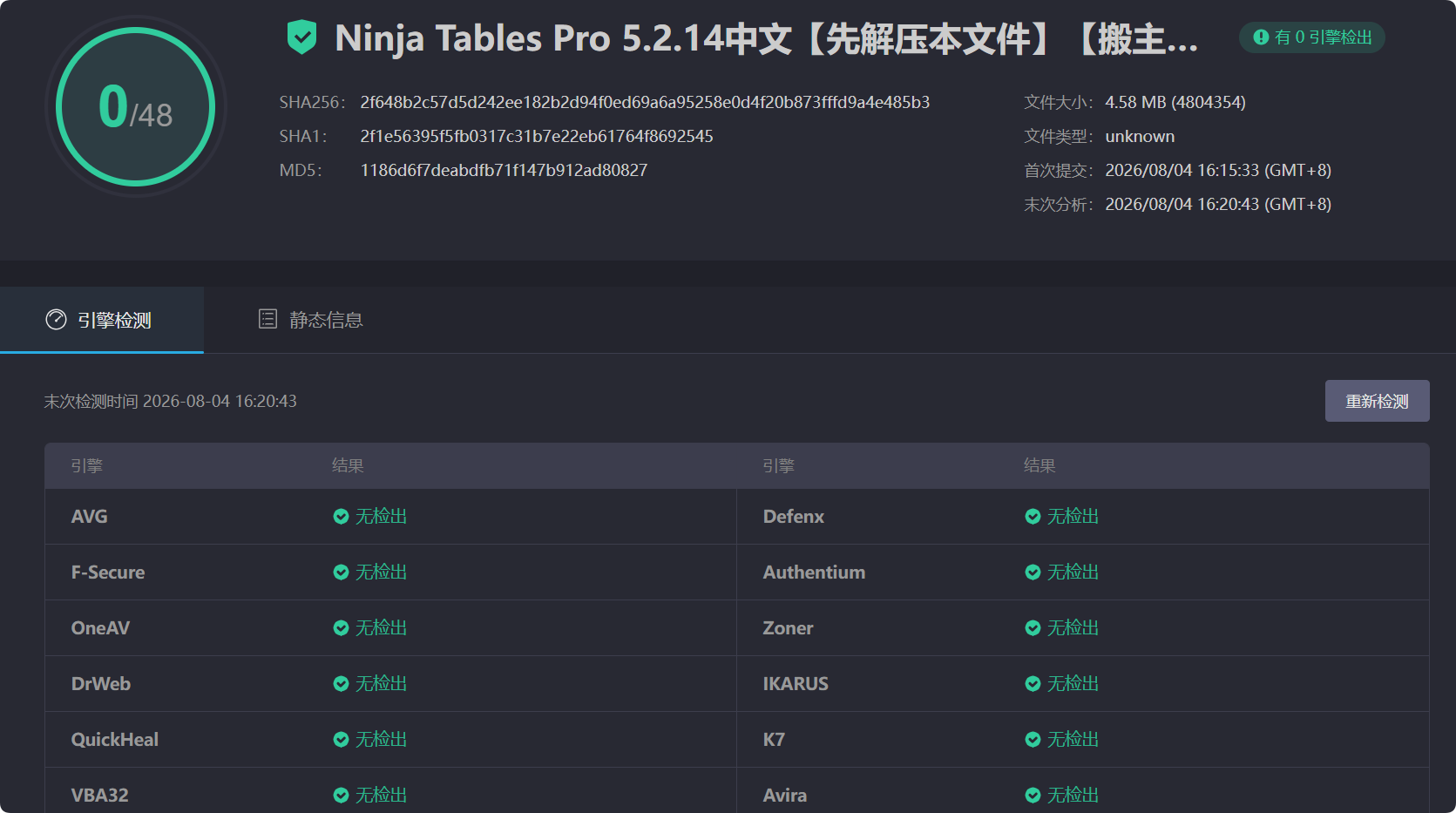 图片[3]-Ninja Tables Pro 5.2.14汉化中文版|简单响应式WordPress表格生成器插件-搬主题